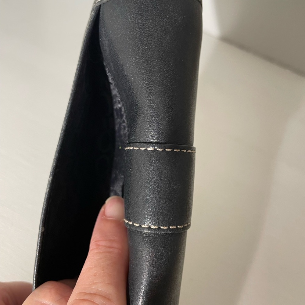 Coach Wallet - Picture 8 of 8